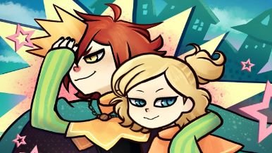 Jack-In-A-Castle Endings Guide