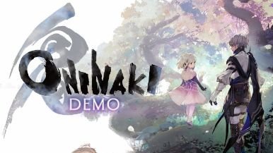 Oninaki Controls for PS4 & Switch