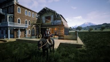 Outlaws of the Old West Manufacturing and Sales Prices