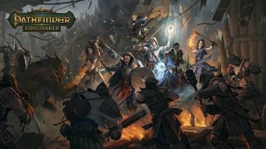 Pathfinder Kingmaker Relic Fragments & Artifacts (Locations & Effects)