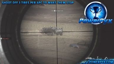 Paths Taken Walkthrough for All Achievements