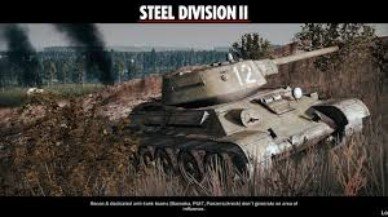 Steel Division 2 Keyboard Controls & Shortcuts