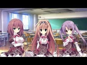 The Witch’s Love Diary Walkthrough for All Endings