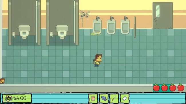 Kindergarten 2 Cain's not Able Walkthrough