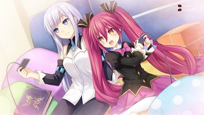 Super Neptunia RPG: Quests and Monster Drops 