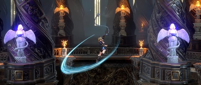 Bloodstained Ritual of the Night: Password Cheats