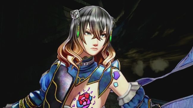 Bloodstained Ritual of the Night: Controls & Hotkeys 