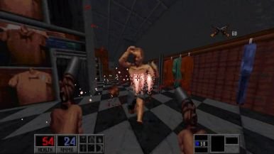 Blood Fresh Supply – Console Commands