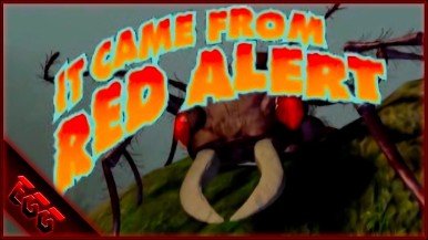 Command & Conquer Remastered Secret Ant Mission (How to Get)