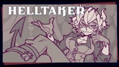 Helltaker Secret Ending Guide