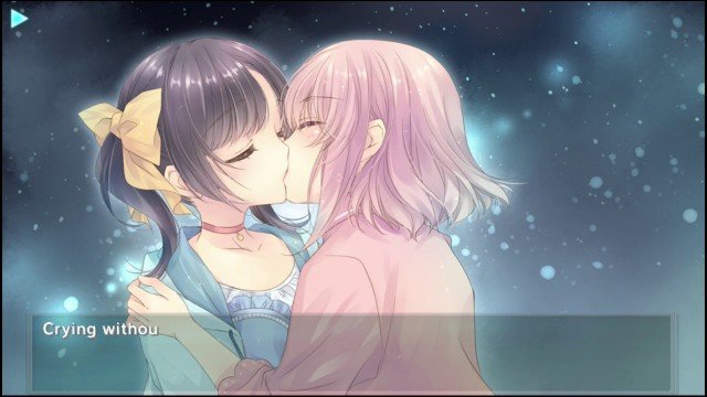 Nurse Love Syndrome Walkthroughs for All Endings