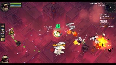 Steambirds Alliance Console Commands (Cheat Codes)