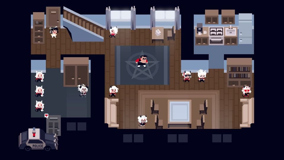 Helltaker Secret Ending Guide