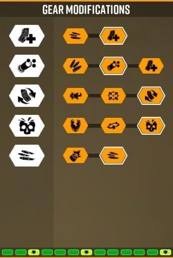 Deep Rock Galactic: Engineer Builds