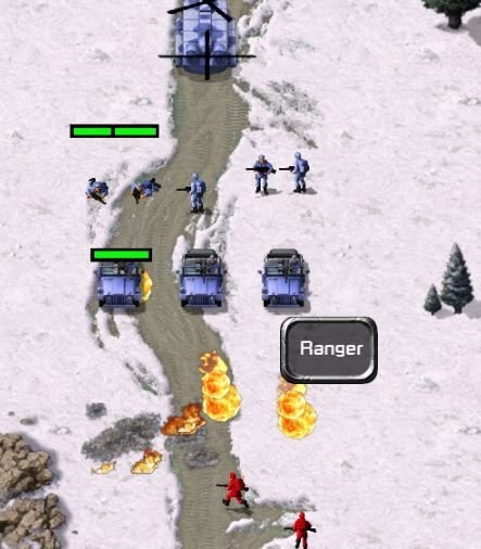 Command & Conquer Remastered How to add Rules.ini to Red Alert Remastered