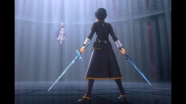 Sword Art Online Alicization Lycoris: FPS Boost (Increase Performance)
