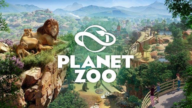 Planet Zoo Controls & Shortcuts for PC Keyboard