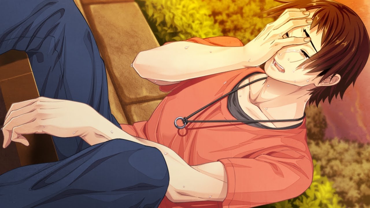 Room No. 9 Endings Guide + CGs