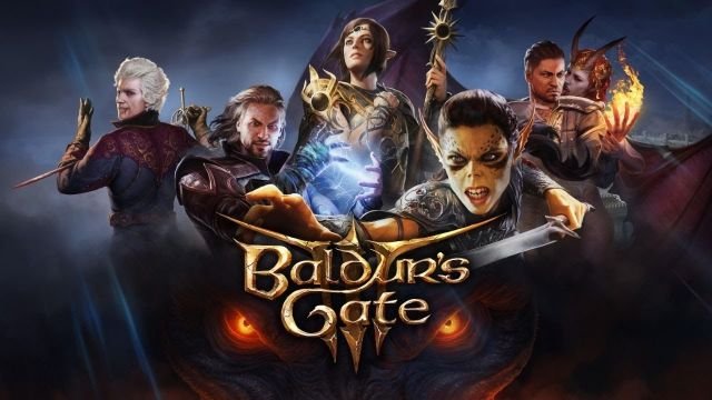 Baldur’s Gate 3 PC Keyboard Controls
