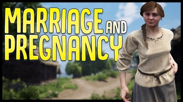 Medieval Dynasty Marriage & Villagers Guide: Tips and Tricks