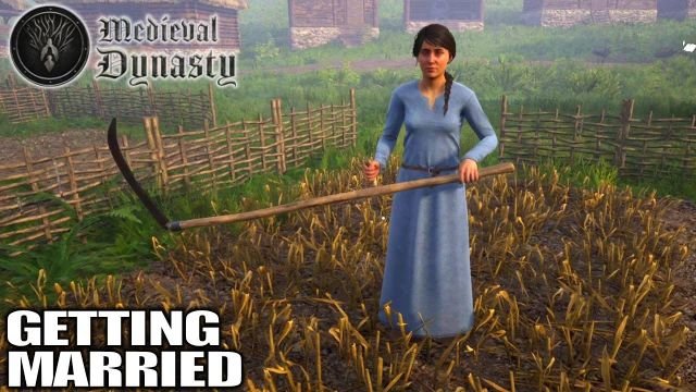 Medieval Dynasty NPC Relationship Guide