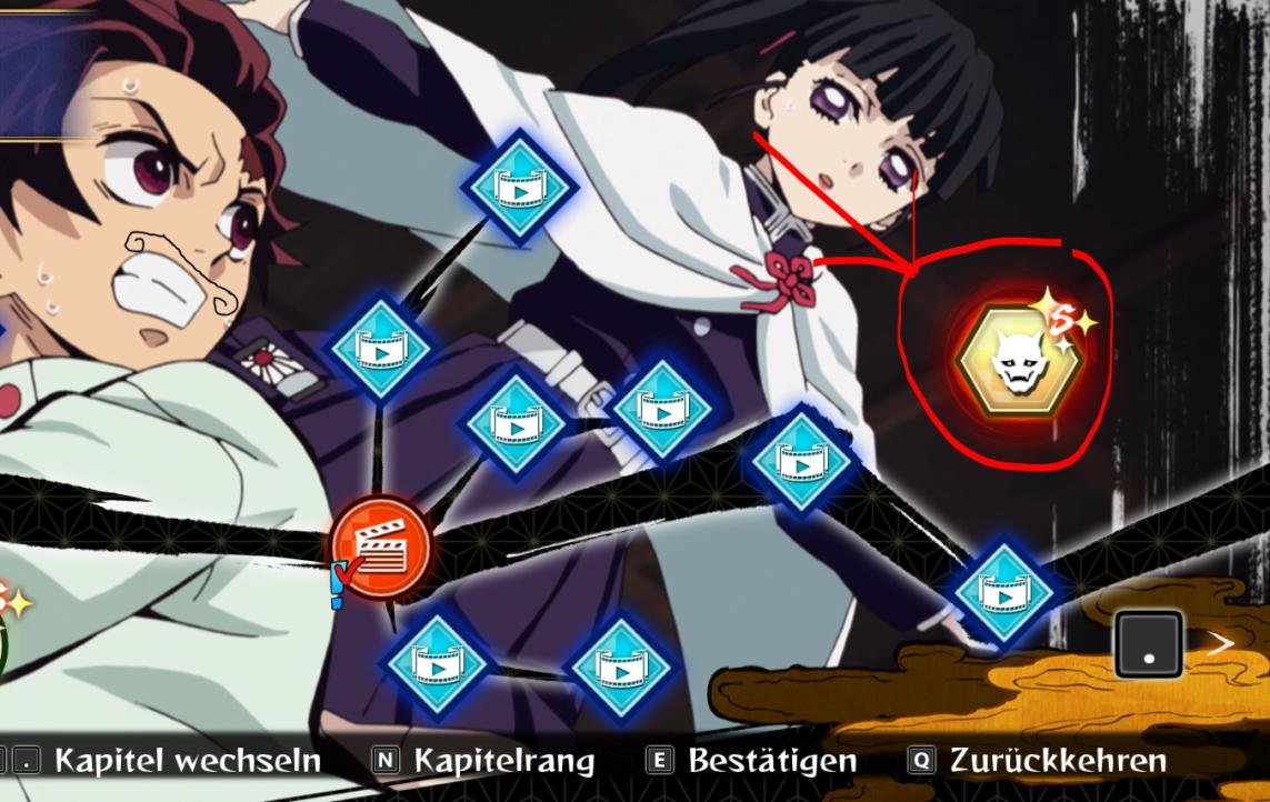 100% Achievements Guide | Demon Slayer -Kimetsu no Yaiba- The Hinokami Chronicles-1