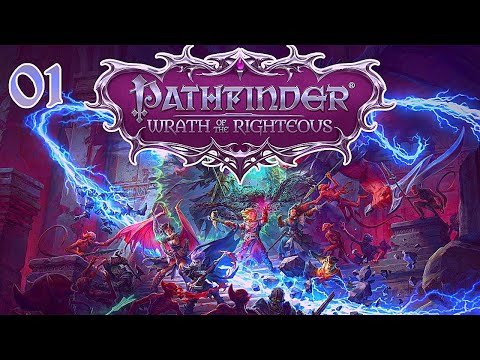 Pathfinder Wrath of the Righteous From a Dead Woman’s Hands Walkthrough