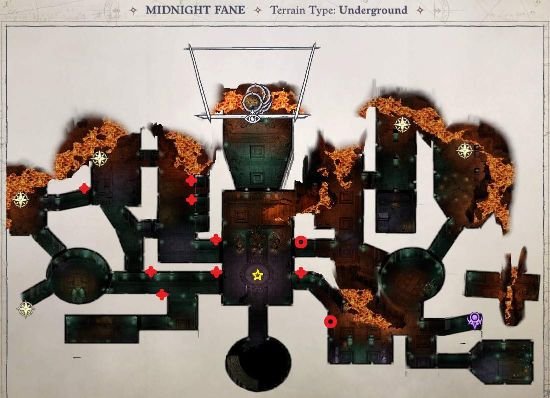 Pathfinder Wrath of the Righteous Secret of Secrets Achievement Guide