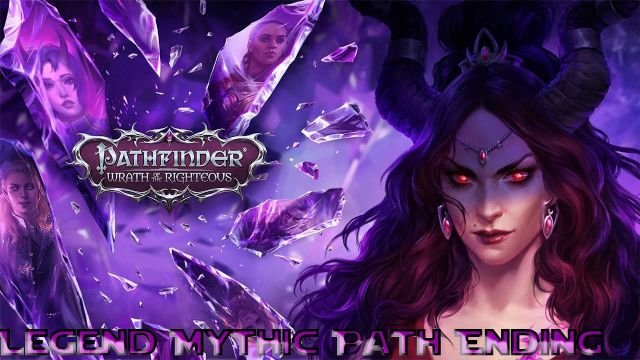Pathfinder Wrath of the Righteous Threshold of the End Walkthrough
