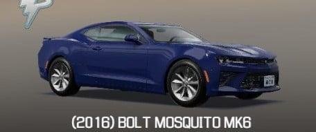 Parts Shopping Lists for All Cars-73