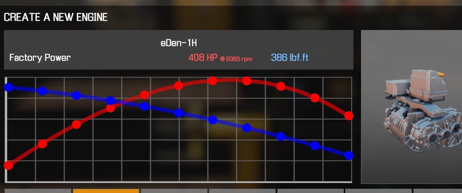 Parts Shopping Lists for All Engines-1