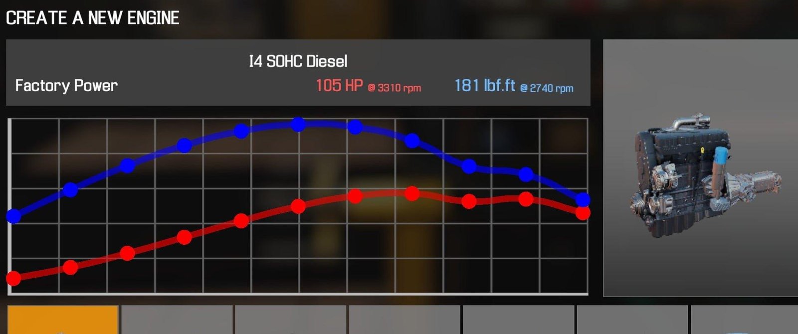 Parts Shopping Lists for All Engines-14