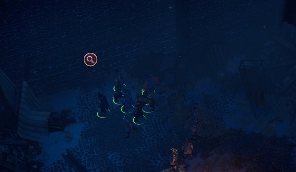 Pathfinder Wrath of the Righteous Retake Drezen Walkthrough