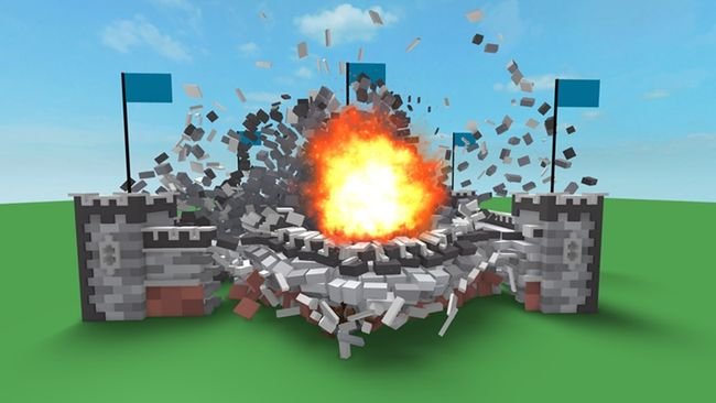 Roblox Destruction Simulator Codes