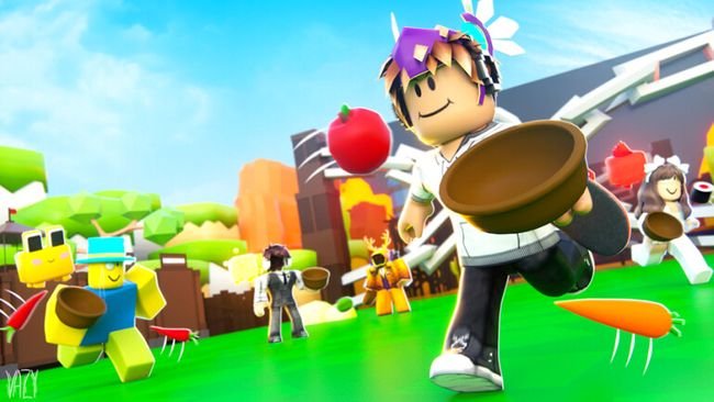 Roblox Food Magnet Simulator Codes