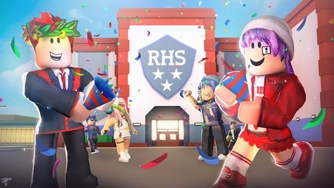 Roblox High School 2 Codes