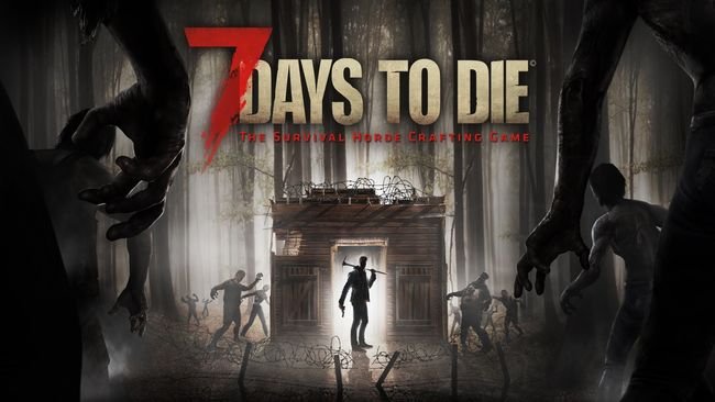 7 Days to Die Yekbot