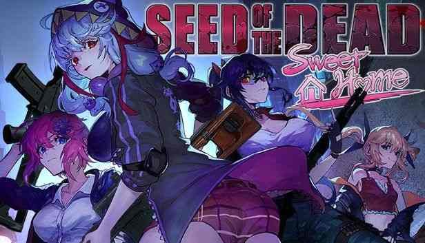 Seed of the Dead Sweet Home Official R18 Patch