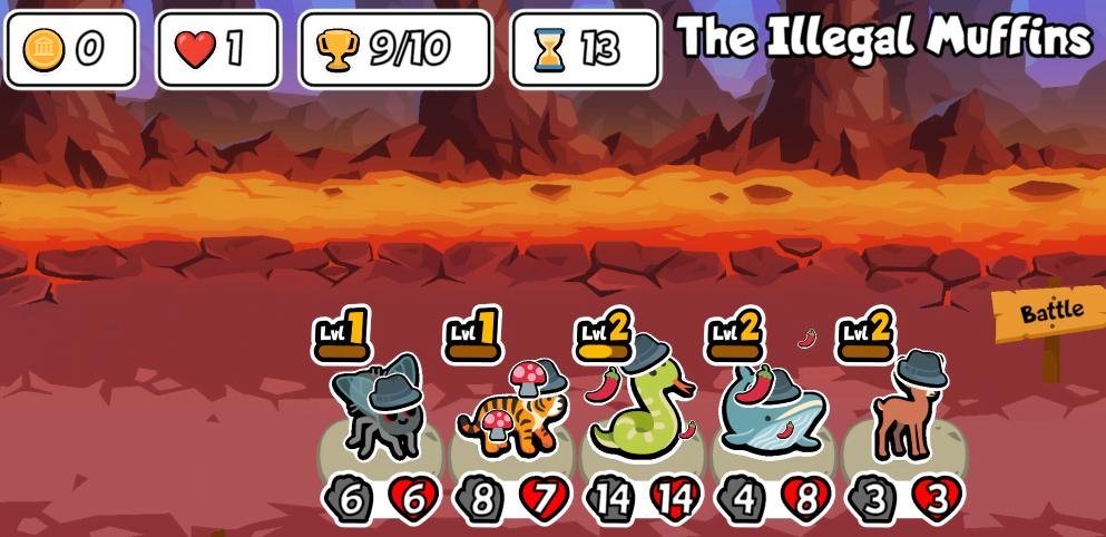 A Beginner's Guide to Super Auto Pets-2