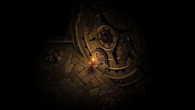 Curse of the Dead Gods Boss Guide