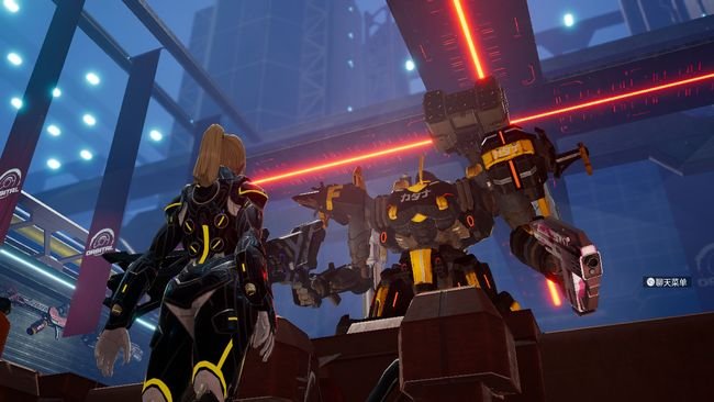 Daemon X Machina Loot Guide