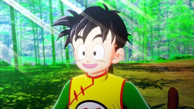 Dragon Ball Z Kakarot How to Get All 7 Dragon Balls