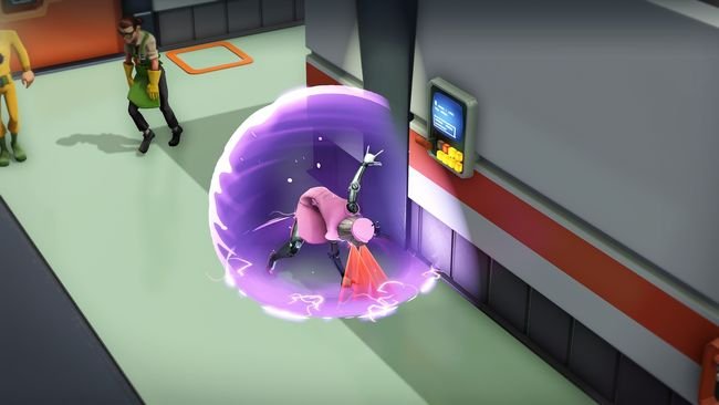 Evil Genius 2 How do I recruit Full Metal Jackie