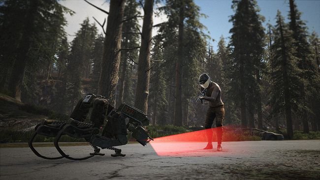 Fear the Night Item ID List