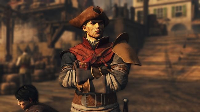 GreedFall Aphra Quest Guide