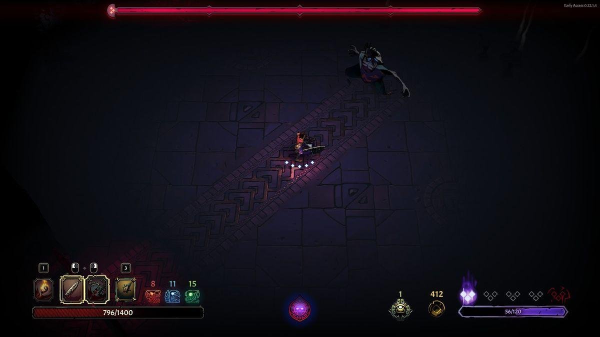 K'ax taca, High Lord of the Storm