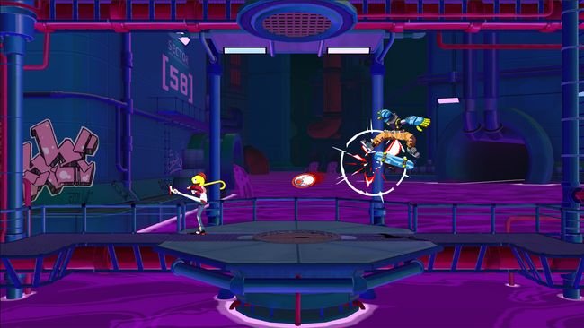 Lethal League Blaze - Handy Dandy Guide to Candy Dancin