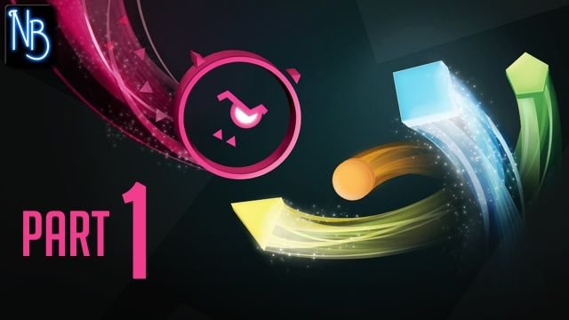 Just Shapes & Beats – Beat Points / Tips and Tricks