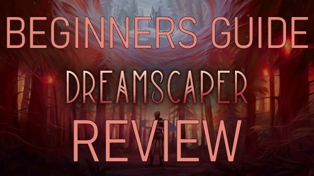 Dreamscaper Gift Guide: Who likes what? (Cheat-Sheet)