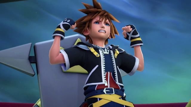 Kingdom Hearts 3 – Mount Olympus Walkthrough